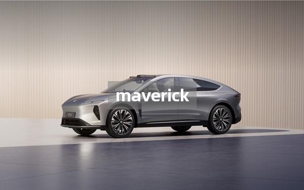 maverick